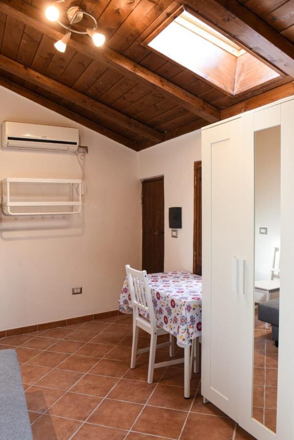 Majorca Studio Old Town Apartamento Alghero Exterior foto