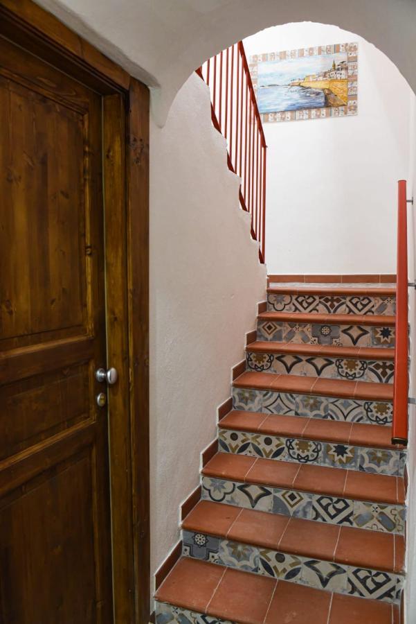 Majorca Studio Old Town Apartamento Alghero Exterior foto