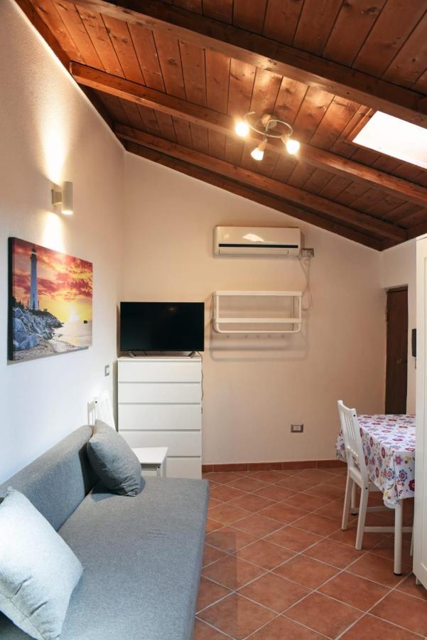 Majorca Studio Old Town Apartamento Alghero Exterior foto